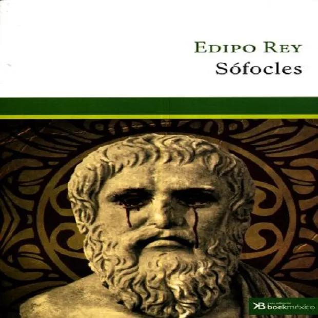 Edipo Rey - Sófocles