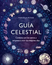 Guia celestial - Makayla McRae
