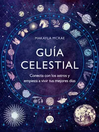 Guia celestial - Makayla McRae
