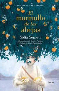 El murmullo de las abejas TD - Sofia Segovia