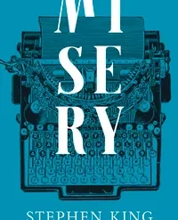 Misery Coleccion (azul) - Stephen King