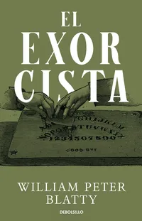 El exorcista Coleccion - William Peter Blatty