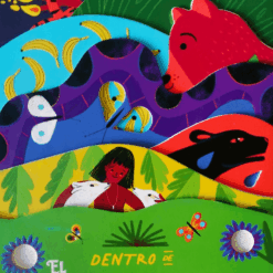 Dentro de... El libro de la selva