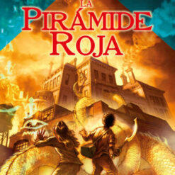 La Pirámide Roja - Rick Riordan