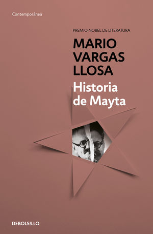 Historia De Mayta - Mario Vargas Llosa