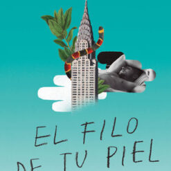 El Filo De Tu Piel - Jose Ignacio Valenzuela