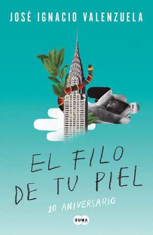 El Filo De Tu Piel - Jose Ignacio Valenzuela