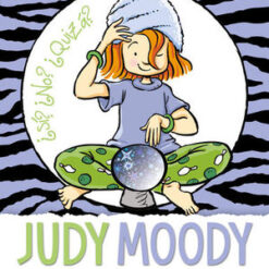 Judy Moody Adivina El Futuro - Megan Mcdonald