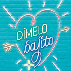 Dímelo Bajito - Mercedes Ron