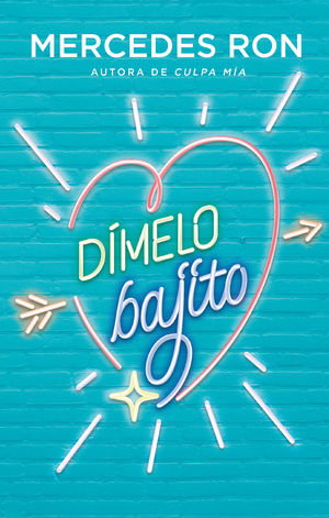 Dímelo Bajito - Mercedes Ron