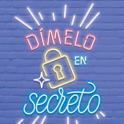 Dímelo En Secreto - Mercedes Ron