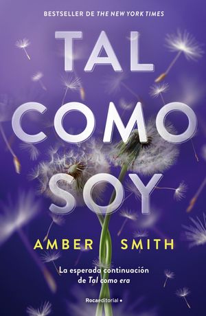 Tal Como Soy - Amber Smith
