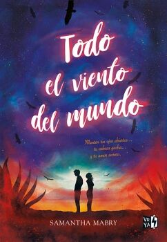 Todo el viento del mundo