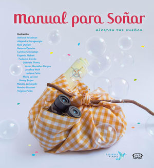Manual para soñar