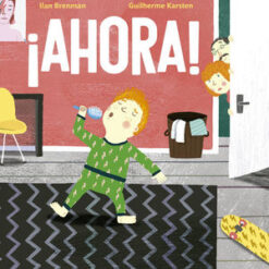 Ahora