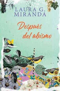 Después del abismo - Laura G. Miranda