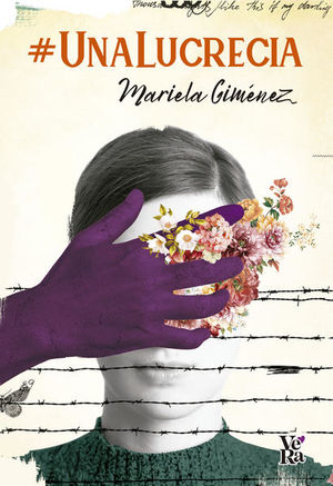 Una Lucrecia - Mariela Gimenez