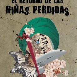 El retorno de las niñas perdidas - Mariela Gimenez