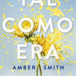 Tal Como Era - Amber Smith