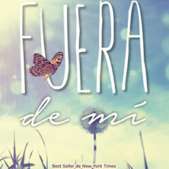 Fuera de mi -  Sharon M. Draper