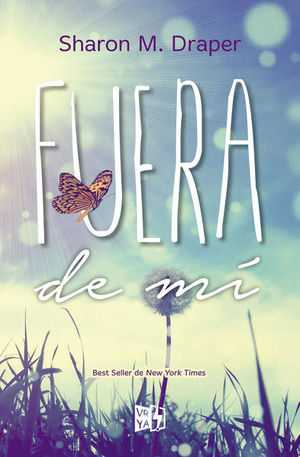 Fuera de mi - Sharon M. Draper