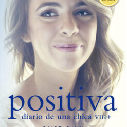 Positiva diario de una chica VIH