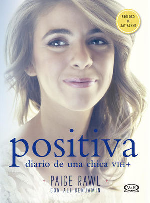 Positiva diario de una chica VIH