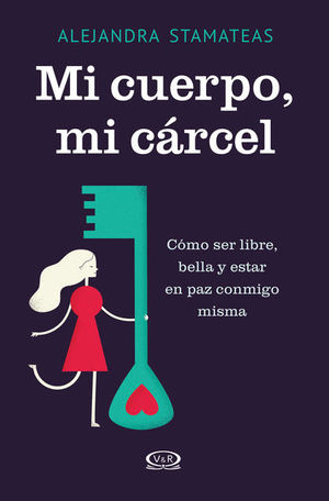 Mi cuerpo , mi cárcel