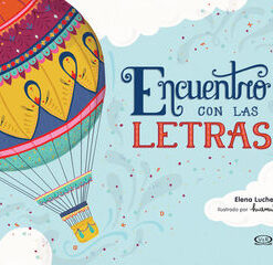 Encuentro con las letras
