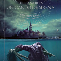 Si el amor es un canto de sirena Silence hill 2 - Esther Sanz