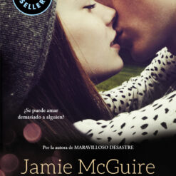 Inevitable Desastre (Maravillo desastre 2) - Jamie McGuire