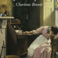 Jane Eyre - Charlotte Bronte