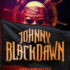 Johnny Blackdawn - Ivana Von Retteg Nolan