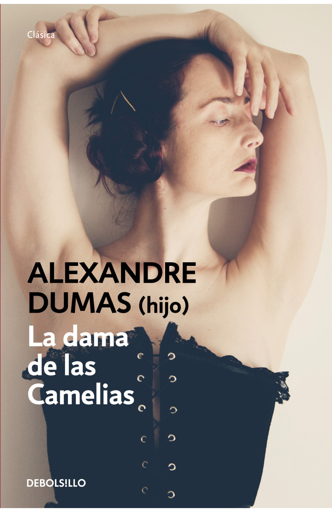 La dama de las Camelias - Alexandre Dumas (hijo)