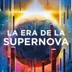 La era de la supernova - Cixin Liu