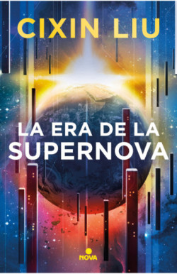 La era de la supernova - Cixin Liu
