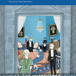 La fiesta de la Señora Dalloway - Virginia Woolf