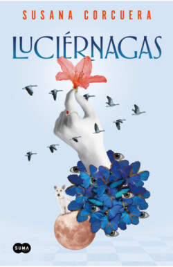 Luciérnagas - Susana Corcuera