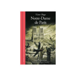 Notre Dame de París - Victor Hugo