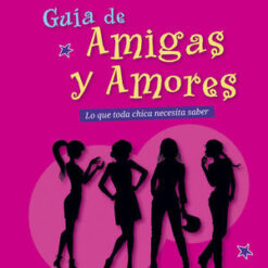 Guia de amigas y amores - Cathy Hopkins