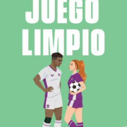 Juego limpio - Ivy Bailey