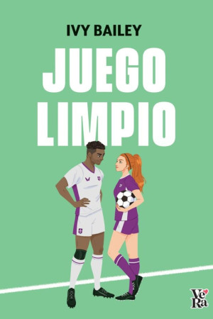 Juego limpio - Ivy Bailey