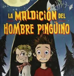 La maldicion del hombre pinguino