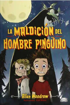 La maldicion del hombre pinguino