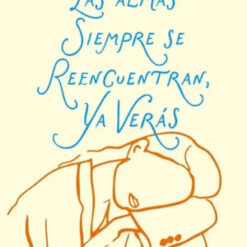 Las almas siempre se reencuentran ya veras - Sabrina Philippe