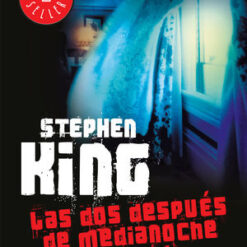 Las dos despues de medianoche - Stephen King