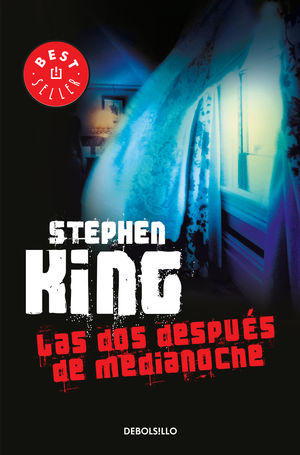 Las dos despues de medianoche - Stephen King