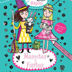 Mix magico mascotas y fiestas - Marrie Edwuards