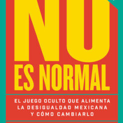 No es normal - Viri Rios