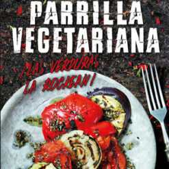 Parrilla vegetariana - Tom Heinzle